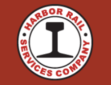 Harbor Rail Services logo