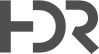 HDR logo