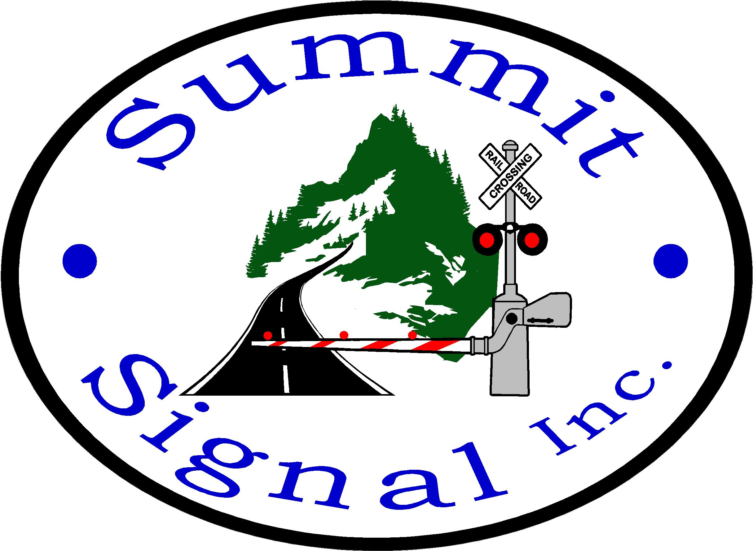 Summit Signal logo