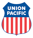 Union Pacific Logo